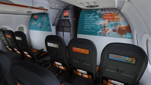 easyJet Europe [Pack] w/Cabin - Fenix A320 thumbnail 5
