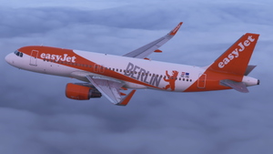 easyJet Europe [Pack] w/Cabin - Fenix A320 thumbnail 7