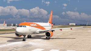 easyJet Europe Sharklets [Package 11] w/Cabin Fenix sim A320 [Y186] V2 thumbnail 7