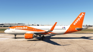 easyJet Europe Sharklets [Package 9] w/Cabin Fenix sim A320 [Y180] V2 thumbnail 7