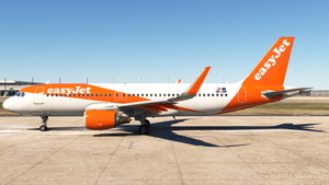 easyJet Europe Sharklets [Package 9] w/Cabin Fenix sim A320 [Y180] V2 thumbnail 9