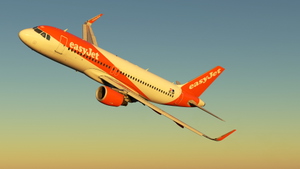 easyJet Europe Sharklets [Package 9] w/Cabin Fenix sim A320 [Y180] V2 thumbnail 13