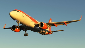 easyJet Europe Sharklets [Package 9] w/Cabin Fenix sim A320 [Y180] V2 thumbnail 14