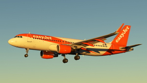 easyJet Europe Sharklets [Package 9] w/Cabin Fenix sim A320 [Y180] V2 thumbnail 15