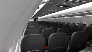 easyJet Europe Sharklets [Package 9] w/Cabin Fenix sim A320 [Y180] V2 thumbnail 20