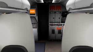 easyJet Europe Sharklets [Package 9] w/Cabin Fenix sim A320 [Y180] V2 thumbnail 22