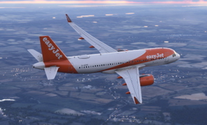 EasyJet (G-UZHS) w/Cabin for MSFS2024 | Inibuilds A320NEO  thumbnail 5