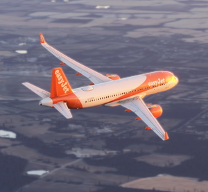 EasyJet (G-UZHS) w/Cabin for MSFS2024 | Inibuilds A320NEO  thumbnail 4