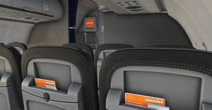 EasyJet (G-UZHS) w/Cabin for MSFS2024 | Inibuilds A320NEO  thumbnail 8