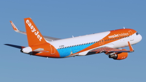 easyJet [Pack - UK] w/Cabin - Fenix A320 thumbnail 6