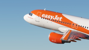 Easyjet [Pack 1] w/Cabin Fenixsim A320 Sharklet [8K+4K] thumbnail 1