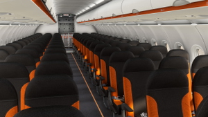 Easyjet [Pack 1] w/Cabin Fenixsim A320 Sharklet [8K+4K] thumbnail 5