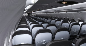 easyJet UK G-EJCM ex RP-C3276 [Y180] w/Cabin - Fenixsim A320 thumbnail 6