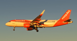 easyJet UK G-EJCM ex RP-C3276 [Y180] w/Cabin - Fenixsim A320 thumbnail 13