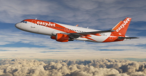 easyJet UK Mini Pack 3 | Fenix A320 CFM SL | 4K thumbnail 1
