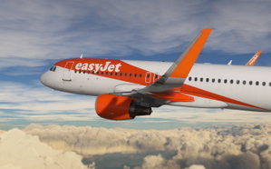 easyJet UK Mini Pack 3 | Fenix A320 CFM SL | 4K thumbnail 3