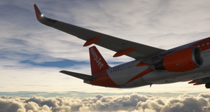 easyJet UK Mini Pack 3 | Fenix A320 CFM SL | 4K thumbnail 4