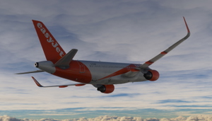 easyJet UK Mini Pack 3 | Fenix A320 CFM SL | 4K thumbnail 5