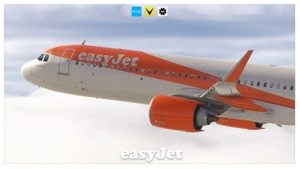 Easyjet UK Pack w/Cabin | A321LR Neo inibuilds/microsoft [8K] thumbnail 13