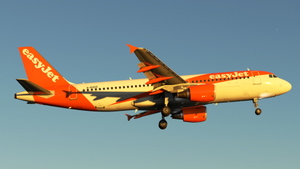 easyJet UK [Package 5] w/Cabin Fenixsim A320 V2 thumbnail 13