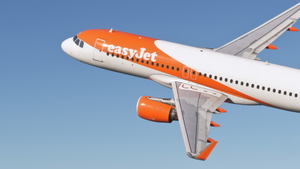  easyJet UK Sharklets [Package 10] w/Cabin Fenix sim A320 [Y186] V2 thumbnail 1