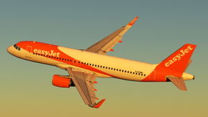  easyJet UK Sharklets [Package 10] w/Cabin Fenix sim A320 [Y186] V2 thumbnail 11