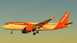  easyJet UK Sharklets [Package 10] w/Cabin Fenix sim A320 [Y186] V2 thumbnail 12