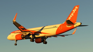  easyJet UK Sharklets [Package 10] w/Cabin Fenix sim A320 [Y186] V2 thumbnail 14