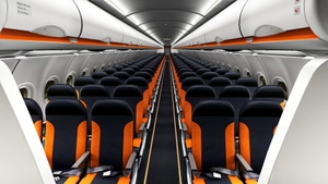  easyJet UK Sharklets [Package 10] w/Cabin Fenix sim A320 [Y186] V2 thumbnail 15