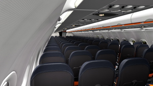  easyJet UK Sharklets [Package 10] w/Cabin Fenix sim A320 [Y186] V2 thumbnail 17