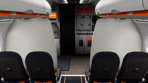  easyJet UK Sharklets [Package 10] w/Cabin Fenix sim A320 [Y186] V2 thumbnail 18
