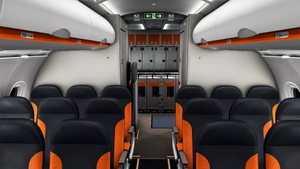  easyJet UK Sharklets [Package 10] w/Cabin Fenix sim A320 [Y186] V2 thumbnail 19