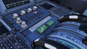  easyJet UK Sharklets [Package 10] w/Cabin Fenix sim A320 [Y186] V2 thumbnail 20