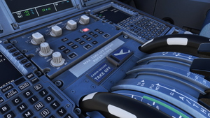  easyJet UK Sharklets [Package 10] w/Cabin Fenix sim A320 [Y186] V2 thumbnail 21