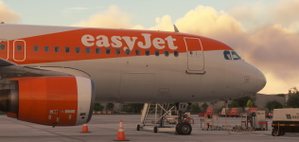 easyJet UK w/Cabin - Fenix A320 (8K) - Pack 1 thumbnail 5