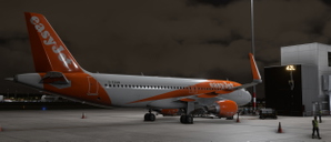 easyJet UK w/Cabin - Fenix A320 (8K) - Pack 1 thumbnail 7