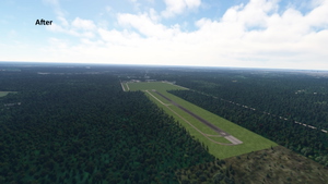 EBBT Brasschaat Airfield thumbnail 13