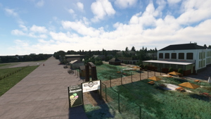 EBBT Brasschaat Airfield thumbnail 8