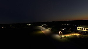 EBBT Brasschaat Airfield thumbnail 9