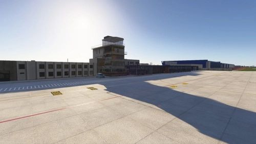 EBCI Scenery