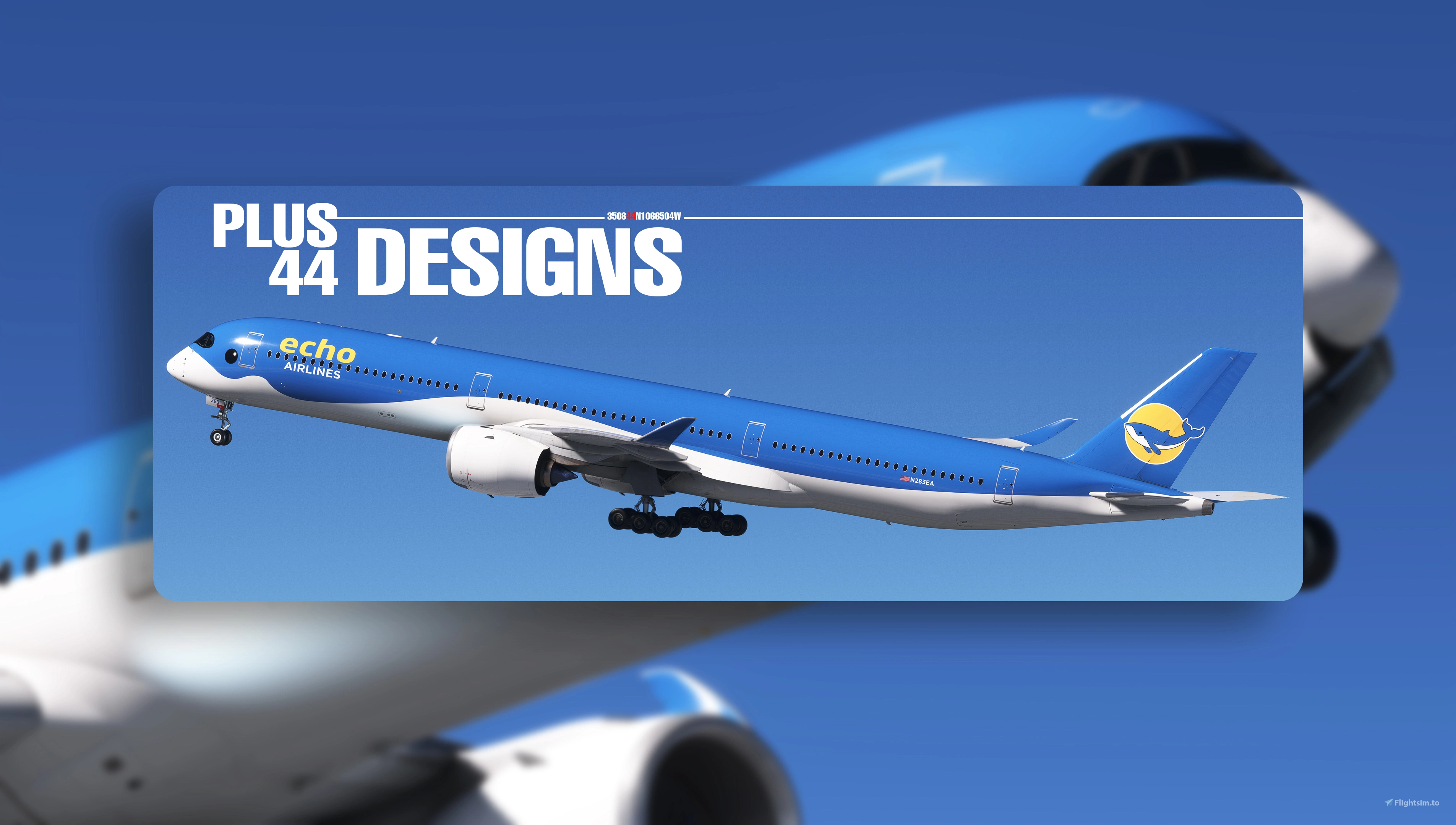 Airbus A350-1000