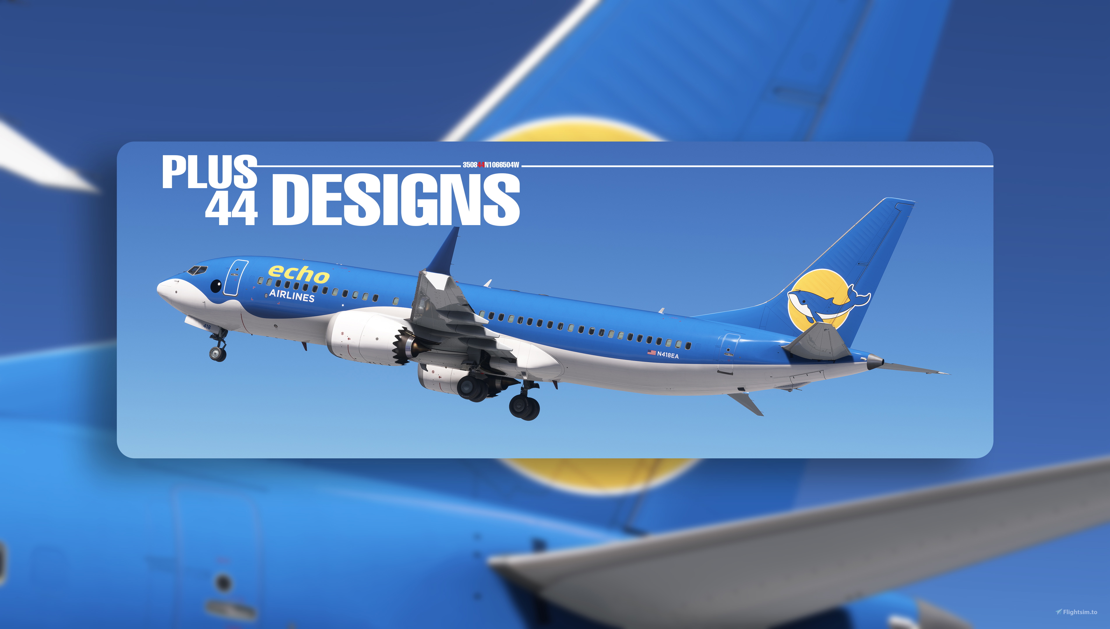 Boeing 737 MAX 8