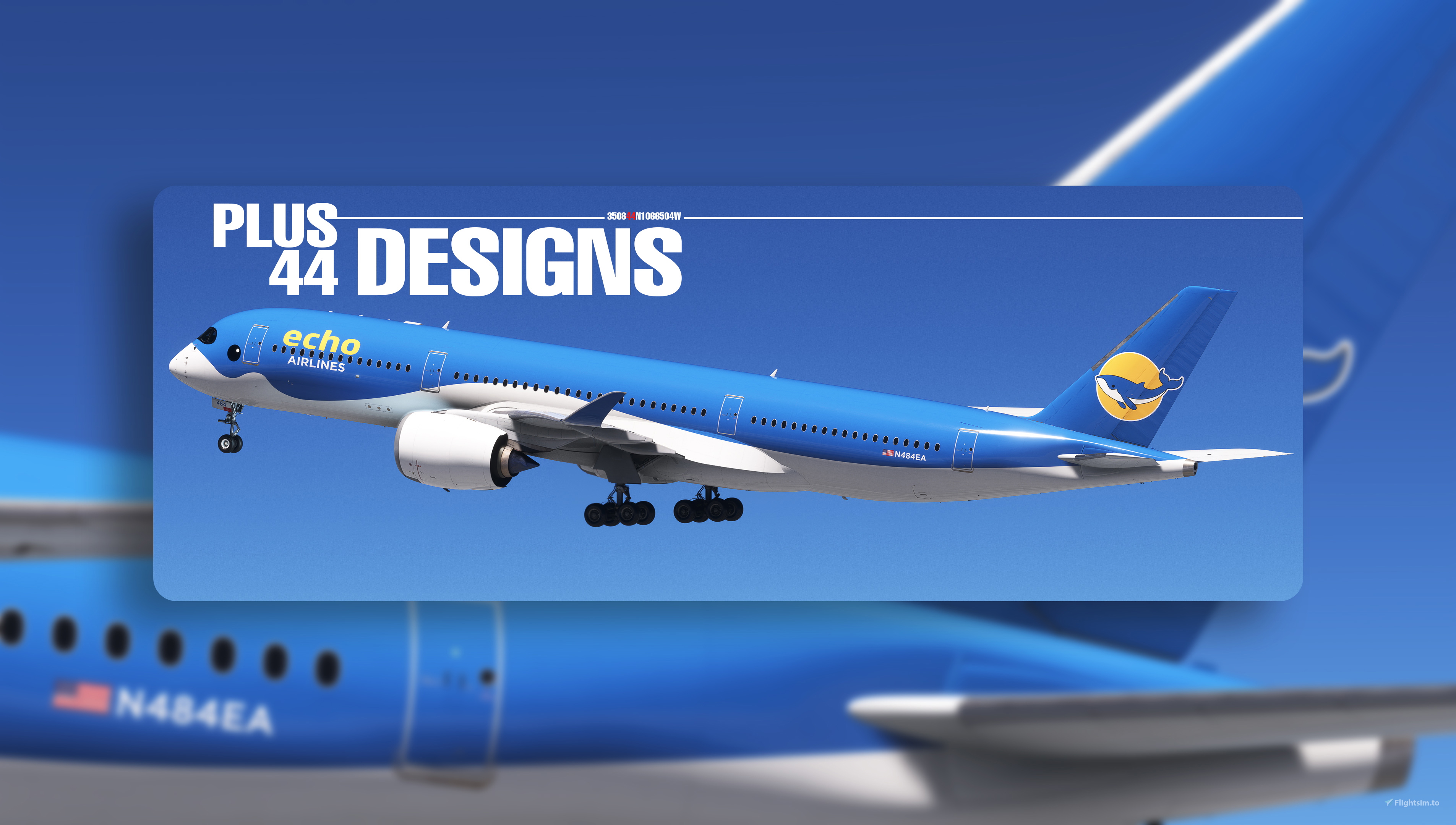 Airbus A350-900