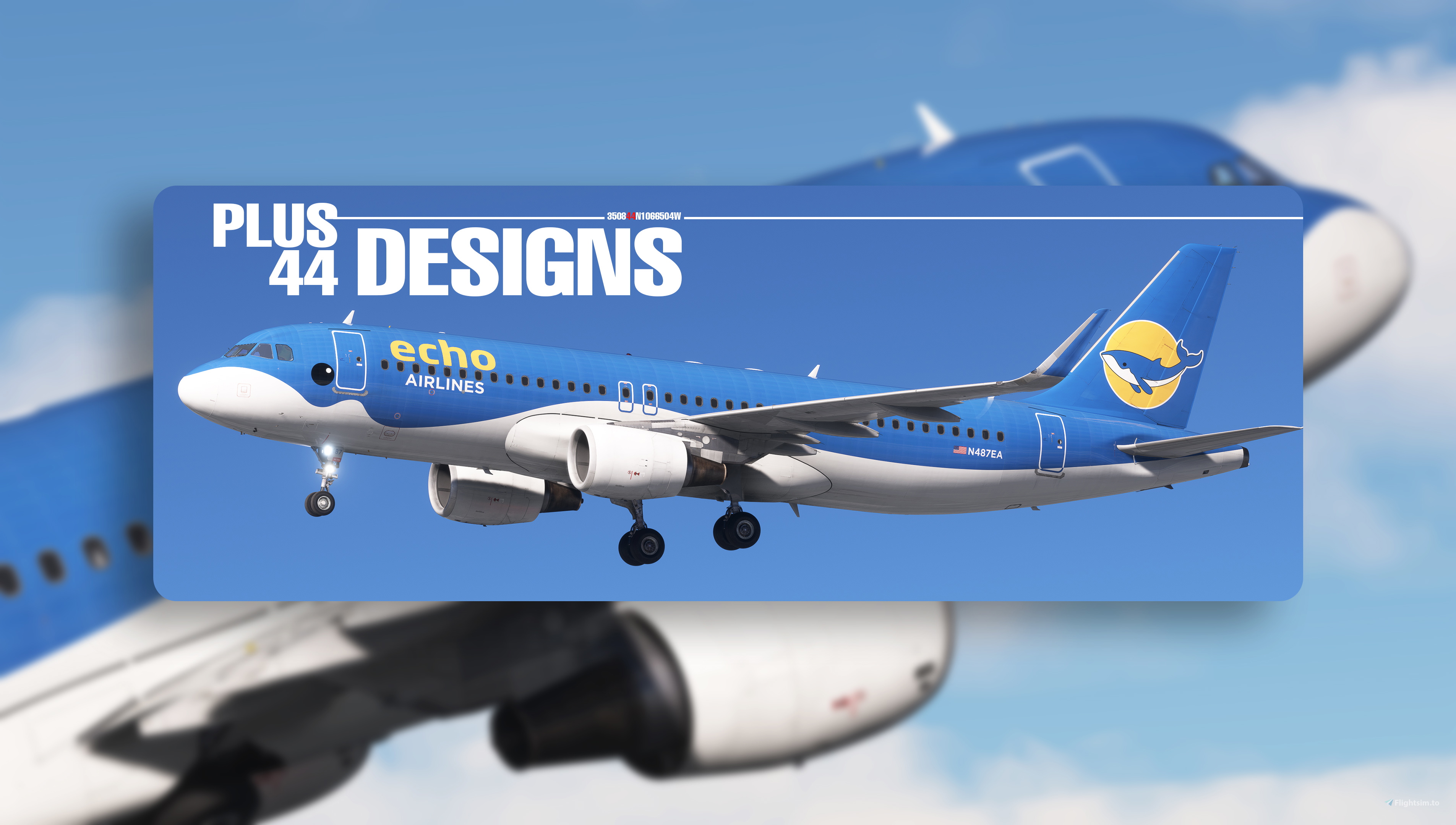 Airbus A320