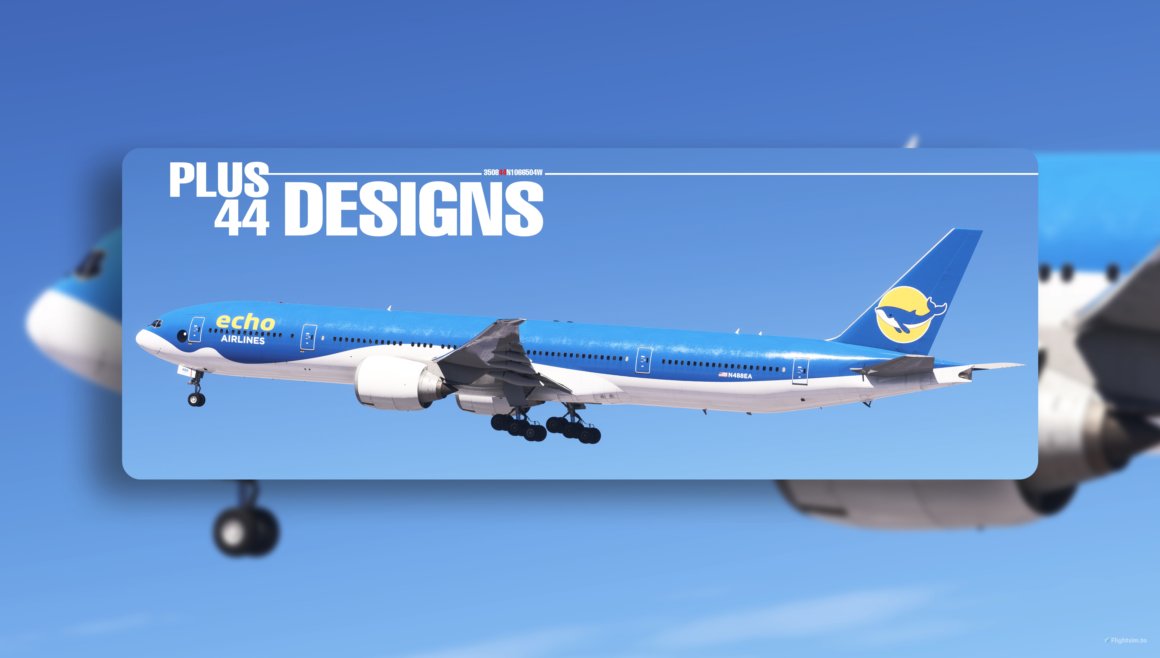 Boeing 777-300ER