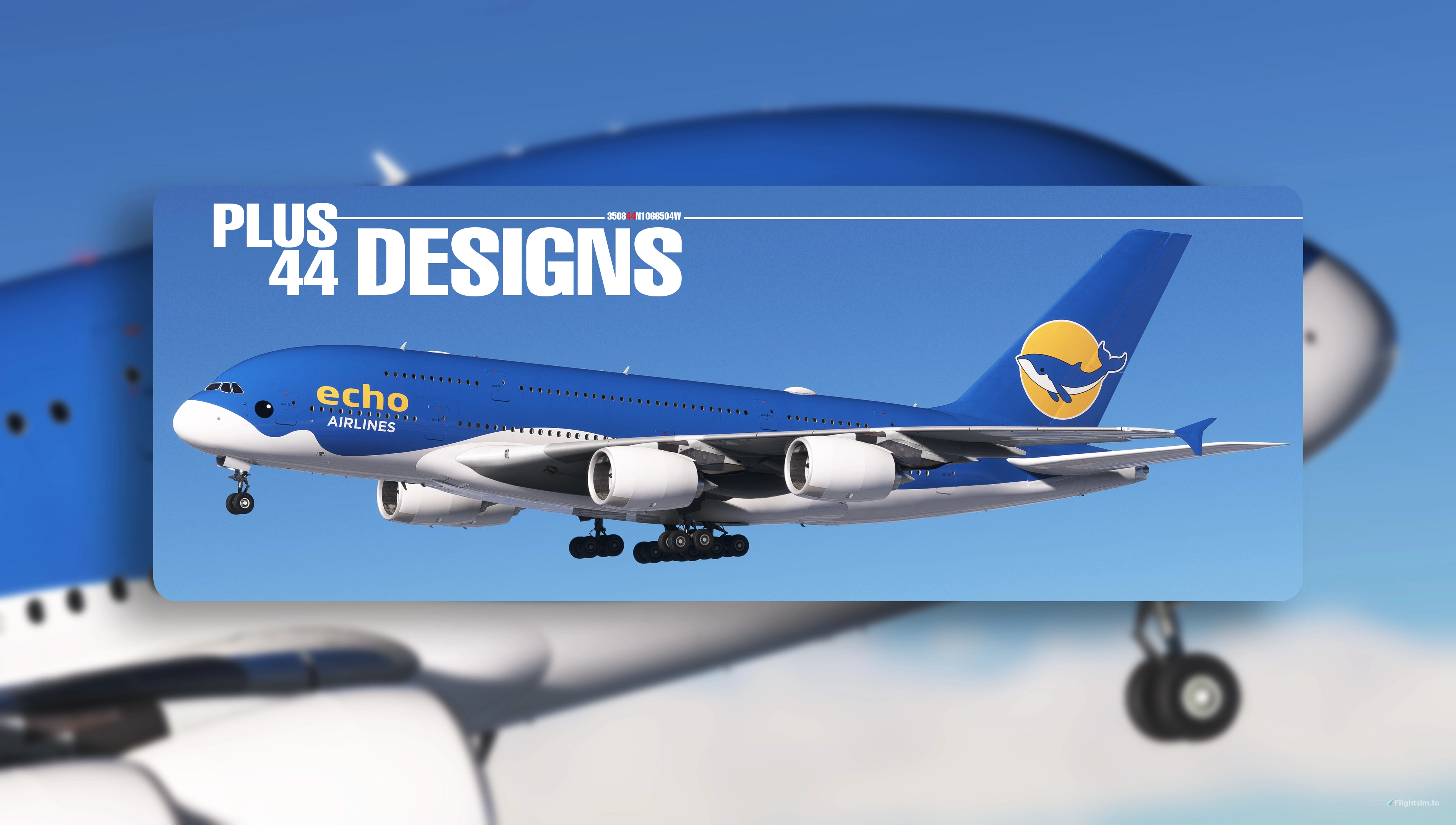 Airbus A380-800