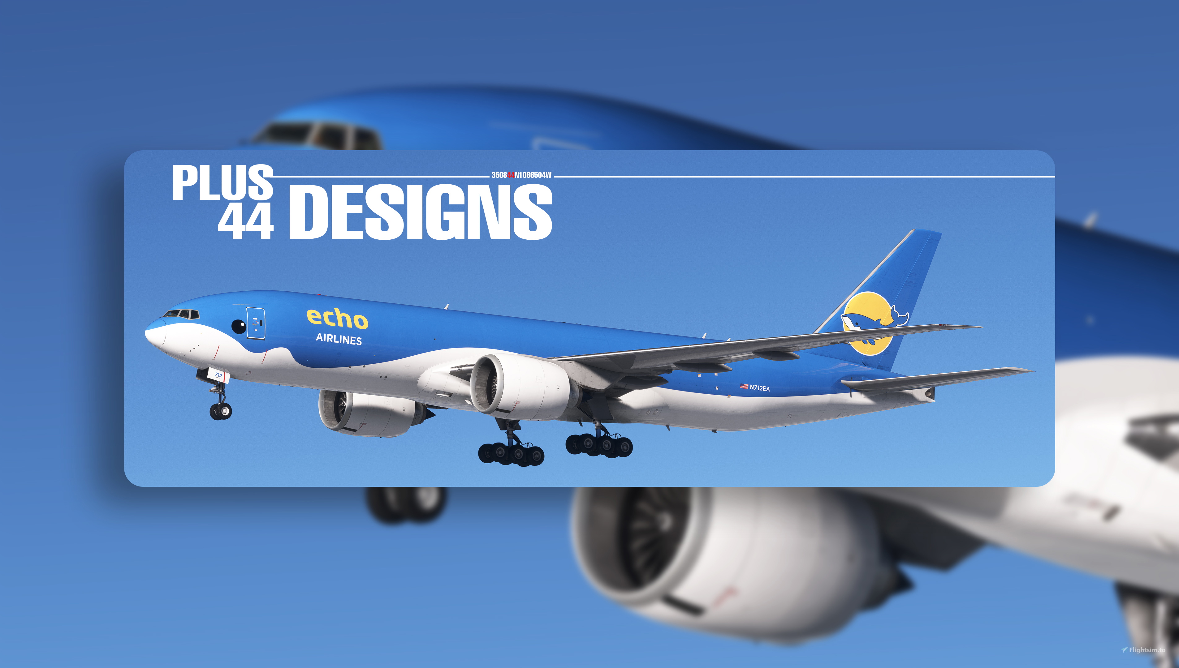 Boeing 777F