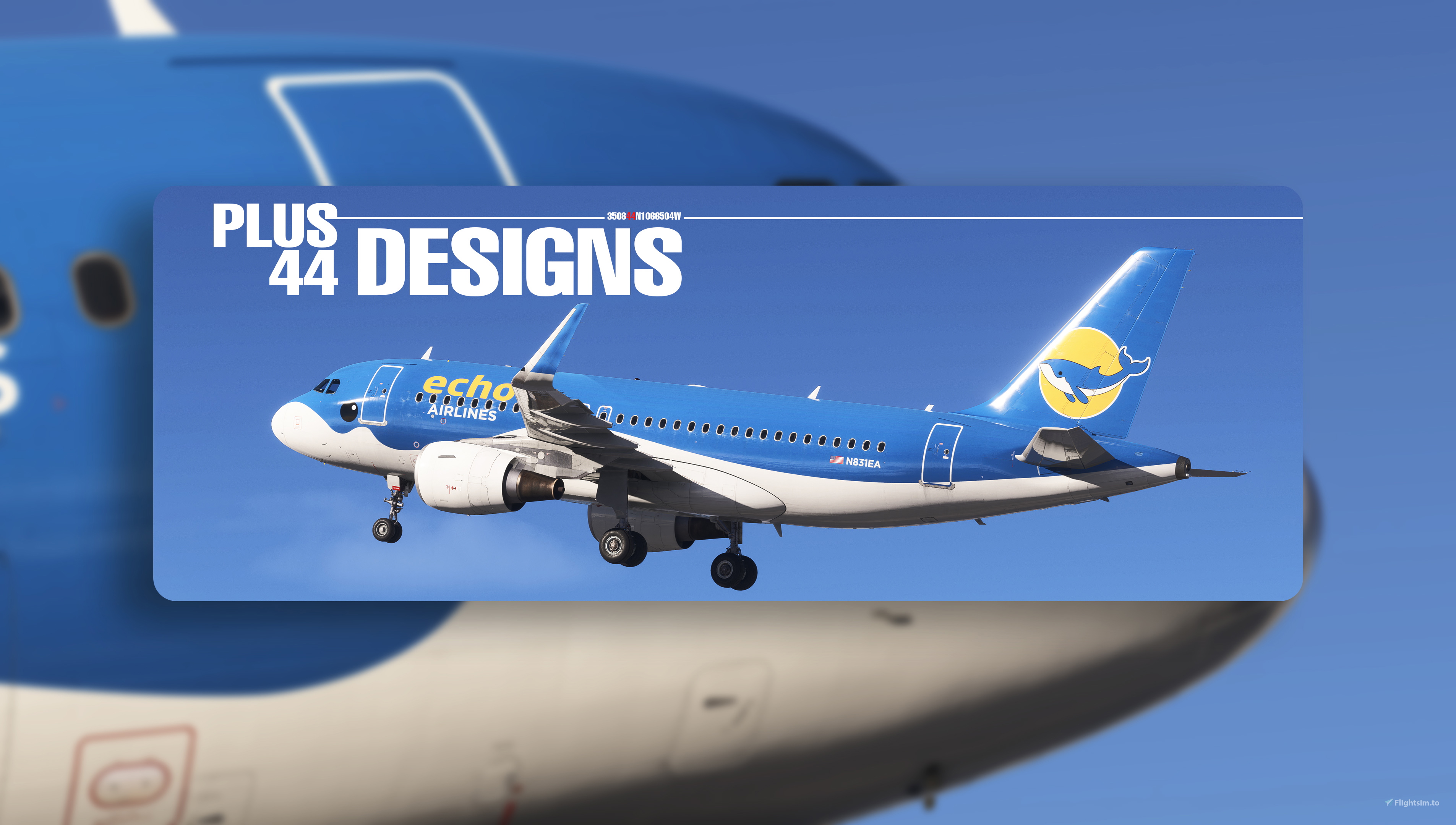 Airbus A319-100
