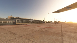 EDAC Leipzig Altenburg Airport thumbnail 3
