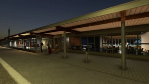 EDAC Leipzig Altenburg Airport thumbnail 4